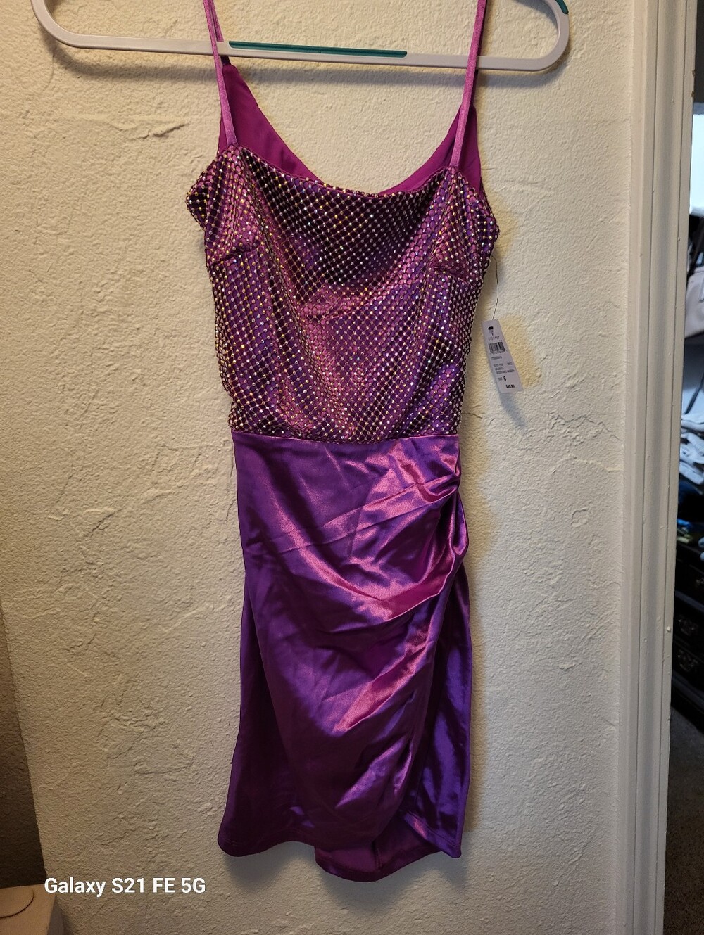 Windsor Cocktail Womens Dress Size Small Nwt